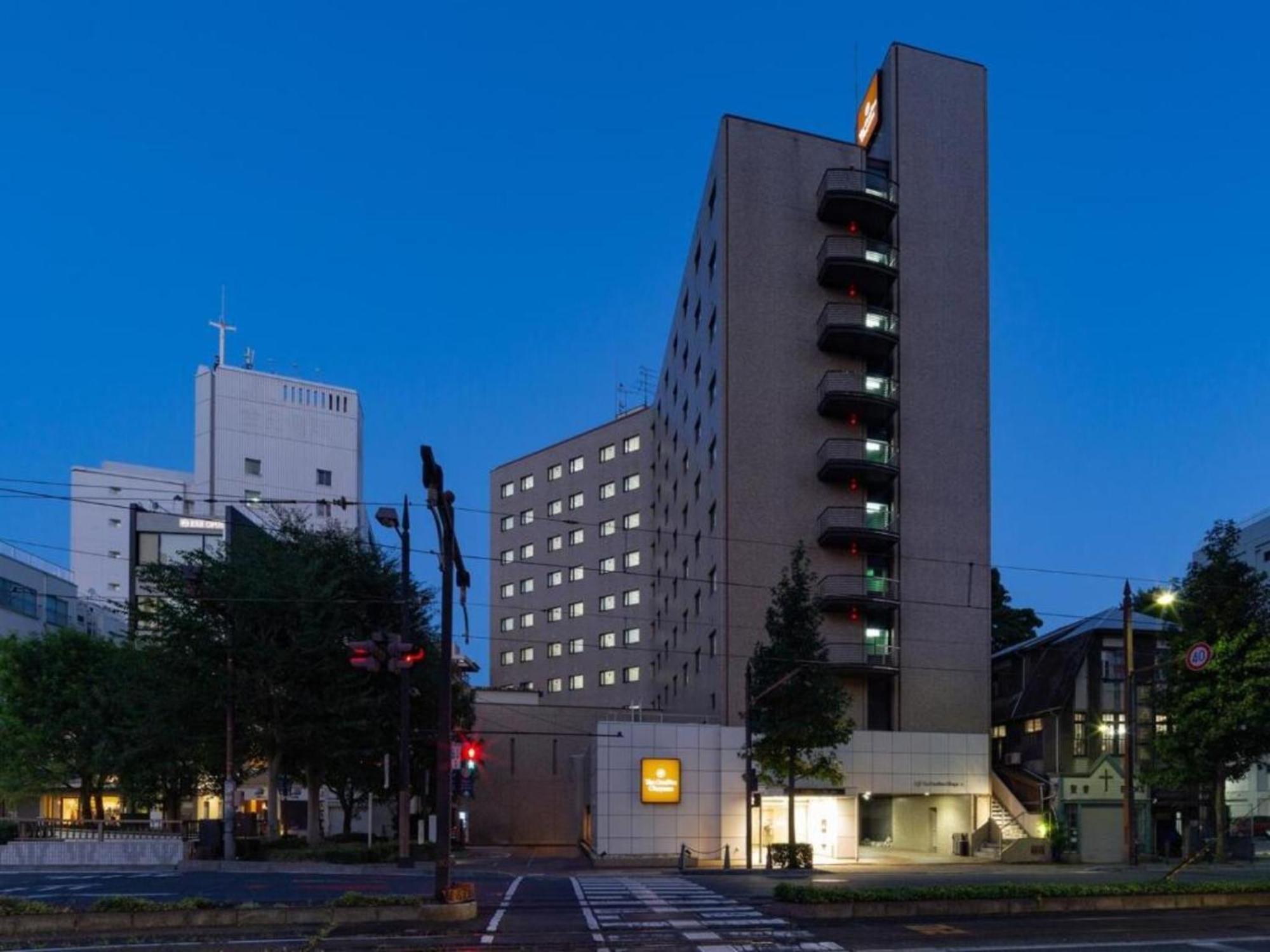 The Onefive Okayama - Vacation Stay 41848V المظهر الخارجي الصورة