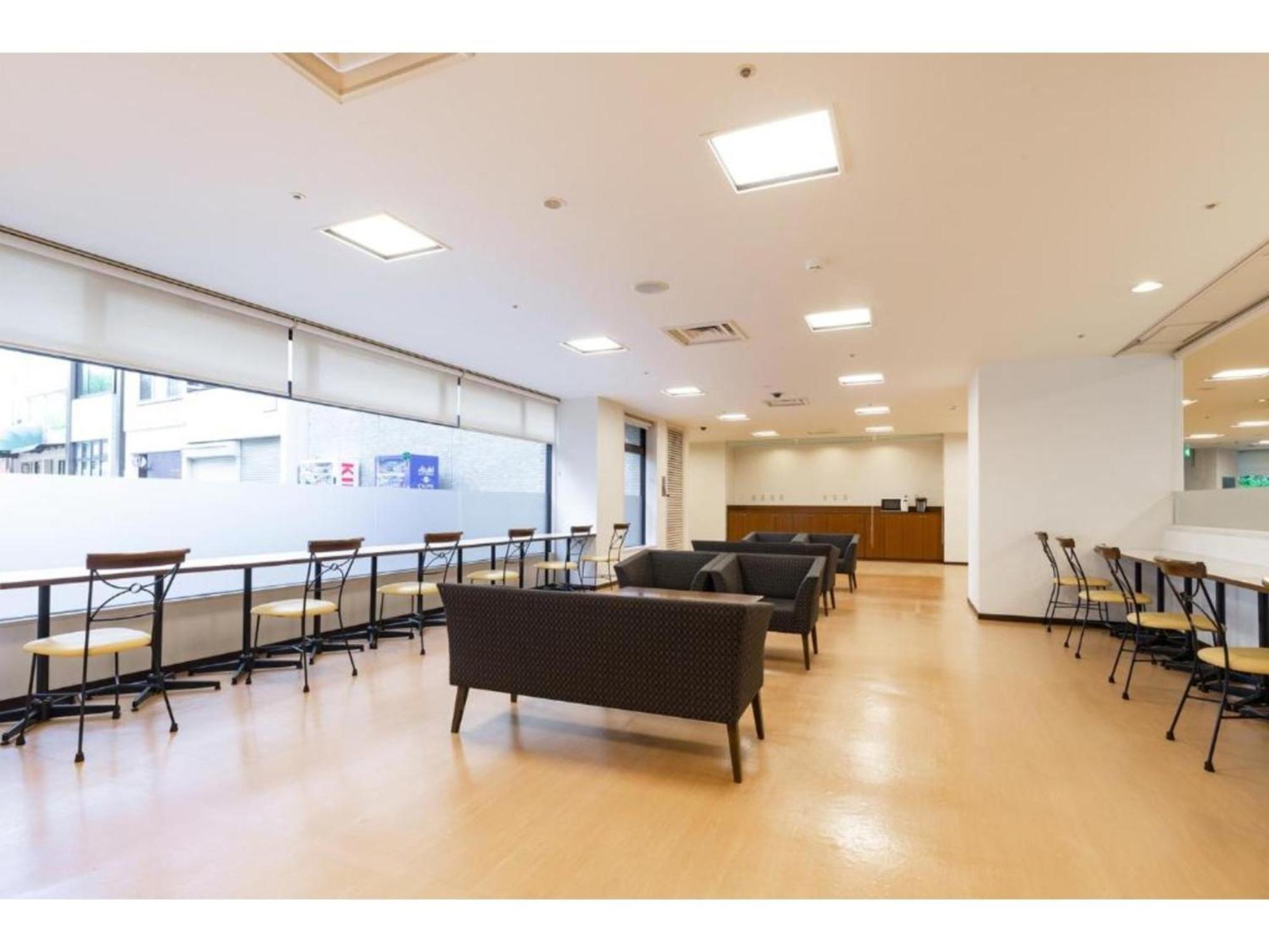 The Onefive Okayama - Vacation Stay 41848V المظهر الخارجي الصورة
