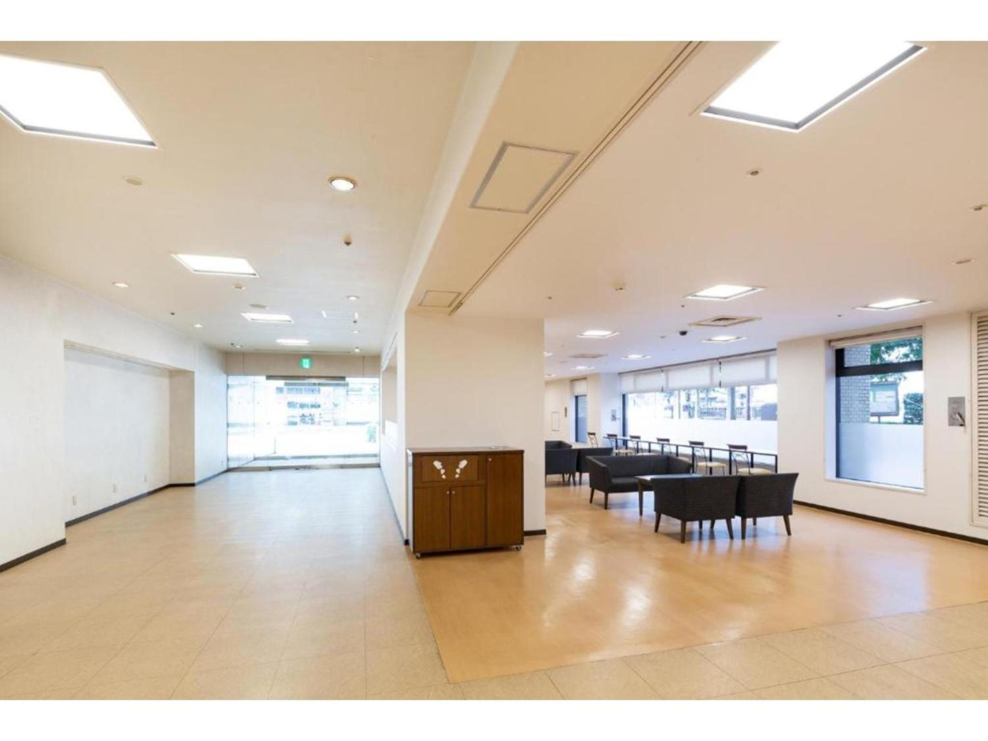 The Onefive Okayama - Vacation Stay 41848V المظهر الخارجي الصورة