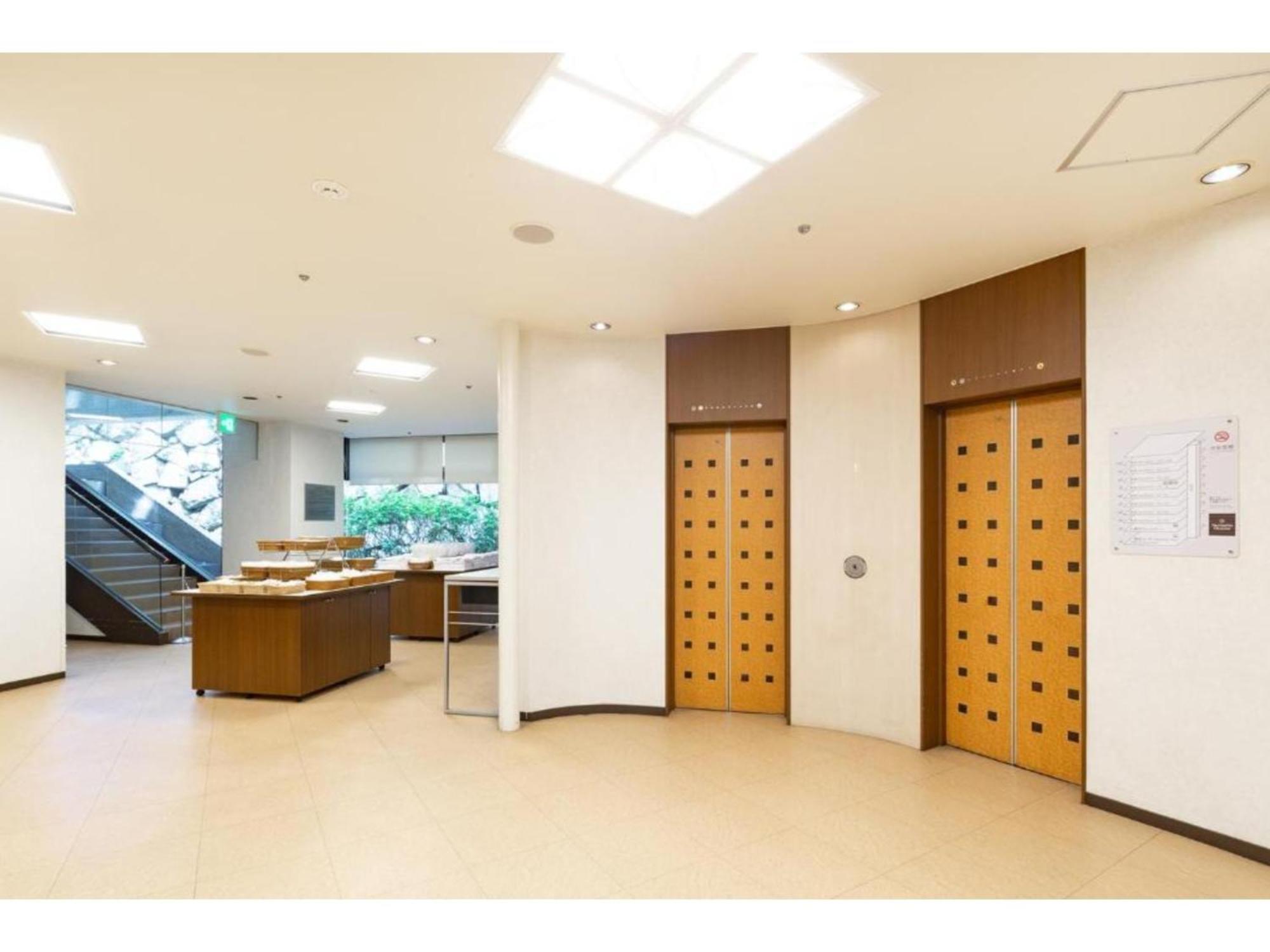 The Onefive Okayama - Vacation Stay 41848V المظهر الخارجي الصورة