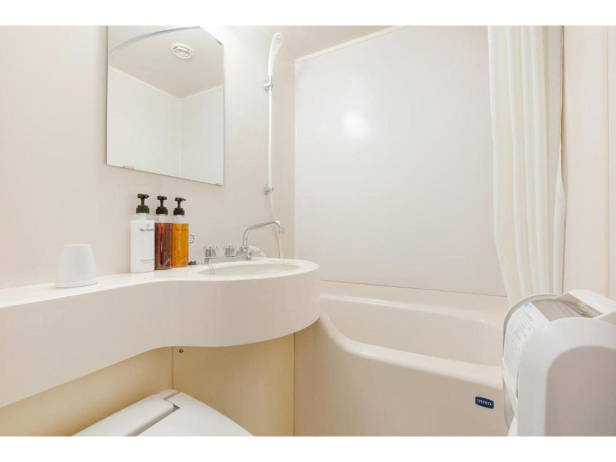 The Onefive Okayama - Vacation Stay 41848V المظهر الخارجي الصورة